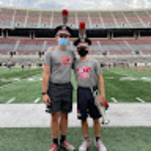 Meet your Posher, Andrew